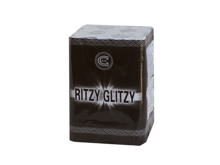 Celtic Ritzy Glitzy - CC0515