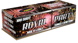 Standard Fireworks Royal Party-04436