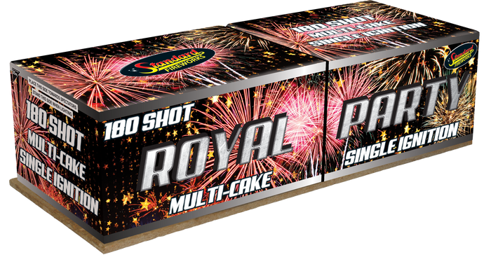 Standard Fireworks Royal Party-04436