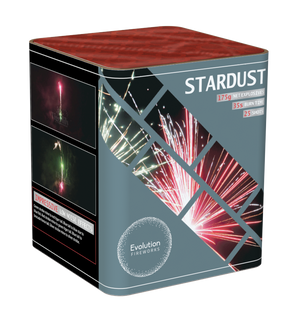 Evolution Stardust-B156