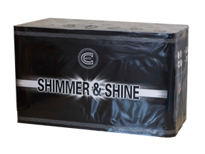 Celtic Shimmer and Shine - CC1492