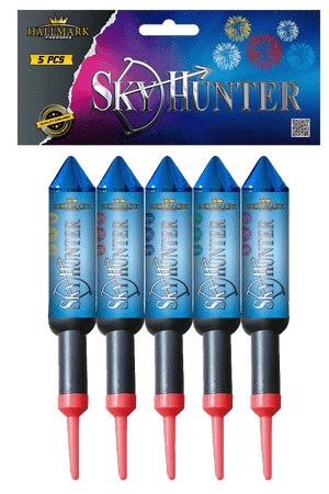Hallmark Sky Hunter-041