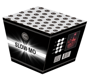Celtic Slow Mo -CC1515