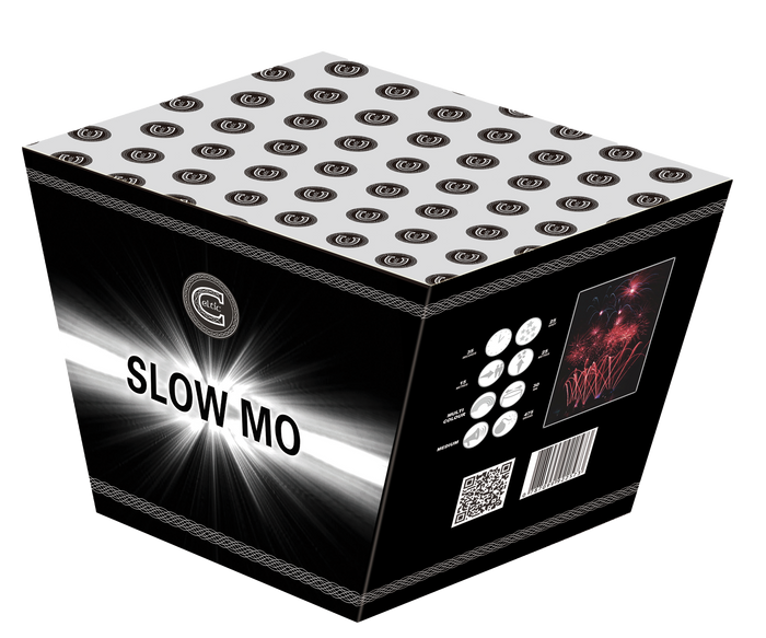 Celtic Slow Mo -CC1515
