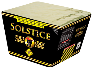 Black Cat Solstice-84051