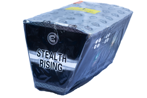 Celtic Stealth Rising - CC0517