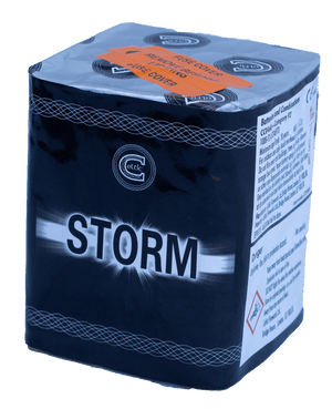 Celtic Storm-CC0460