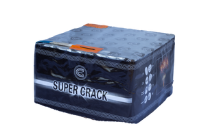 Celtic Super Crack - CCR032