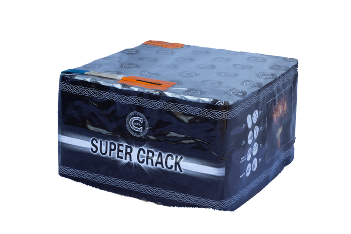 Celtic Super Crack - CCR032