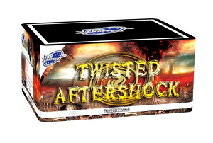 Sky Crafter Twisted Aftershock-TA60831