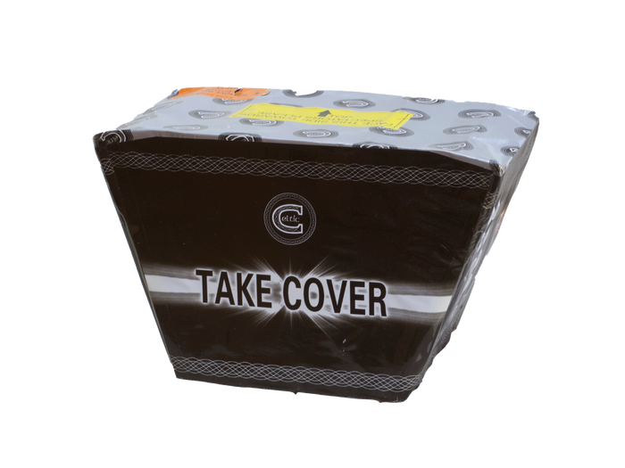 Celtic Take Cover (dump cake)-CCP021-6