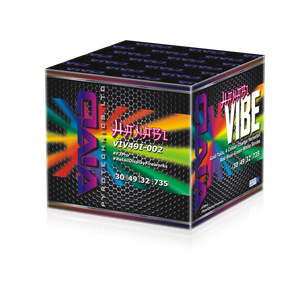 Vivid Vibe - VIV49l-002