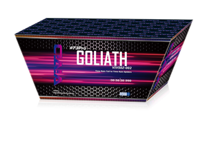 Vivid Goliath - VIV50Z-002