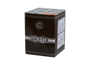 Celtic Valetta - CC1389