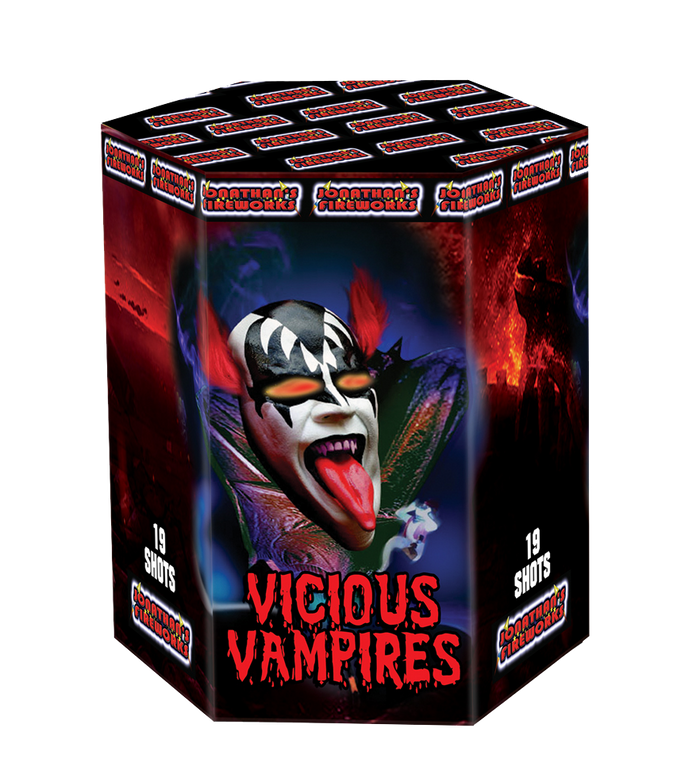 Jonathans Vicious Vampire-JF1039