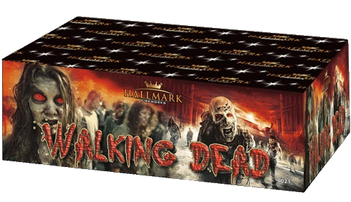 Hallmark Walking Dead-021