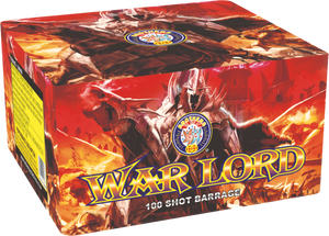 Brothers - War Lord - WL1386GB