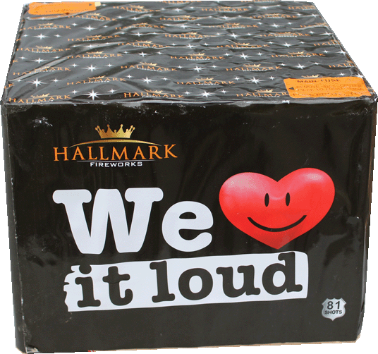 Hallmark Love It Loud-083