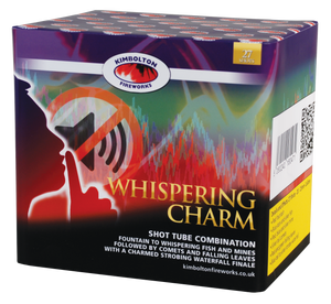 Kimbolton - Whispering Charm - WC-27