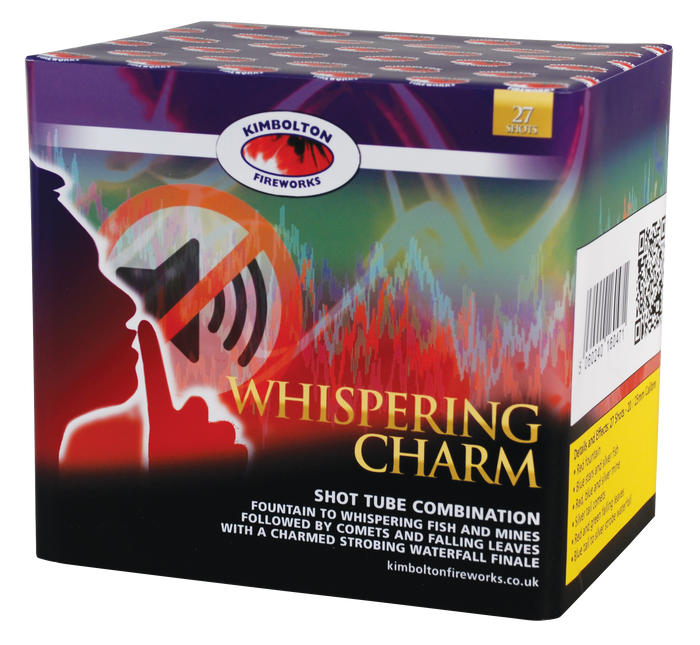 Kimbolton - Whispering Charm - WC-27