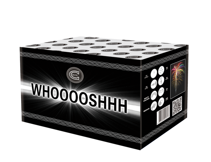 Celtic Whooooshh - CC1517