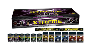 Standard XTreme Selection Box - 04319