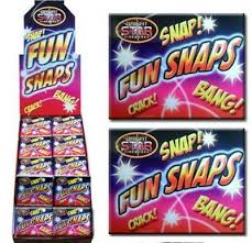 Bright Star Fun Snaps-2009 ( case price )
