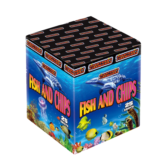 Jonathans Fish & Chips-JF1067