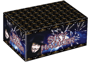 Hallmark Sky Hacker-001