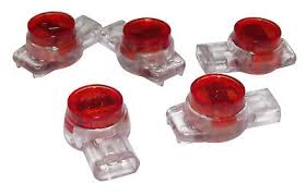 3M Jelly Connectors