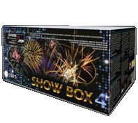 Jorge Ultimate Finale Show Box 4-JW4088