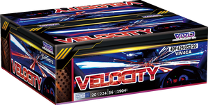 Vivid Velocity- VIV4CA